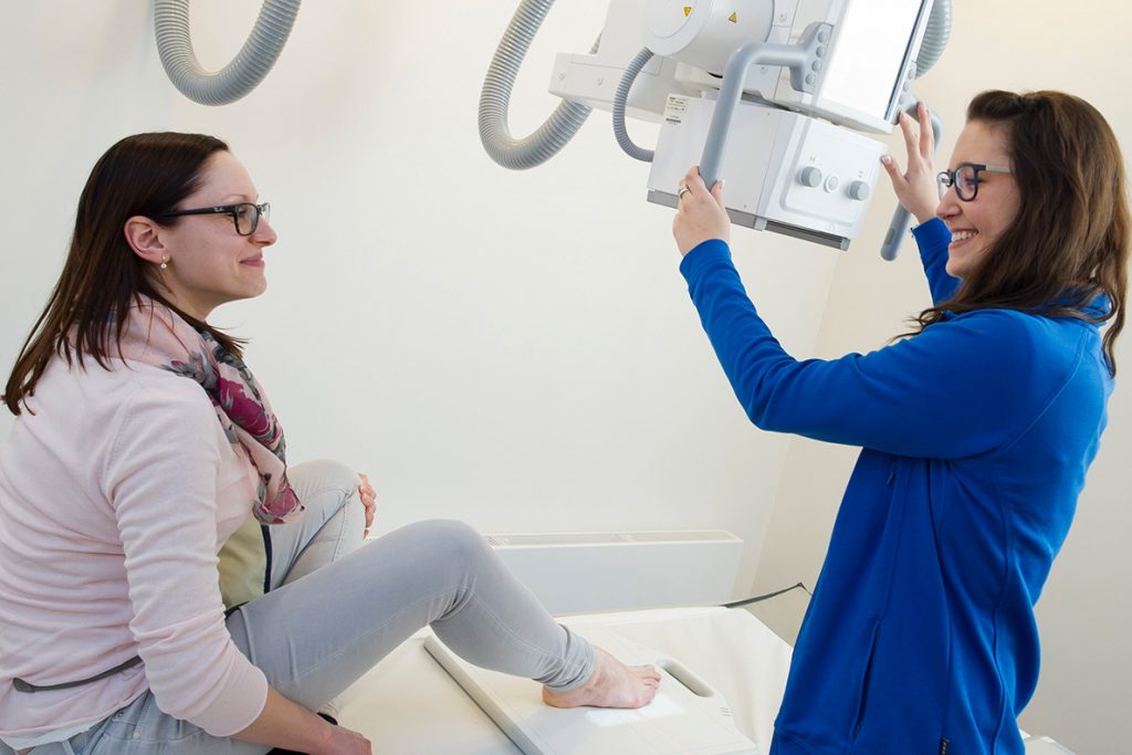 Untersuchungsmethoden Im Überblick - Radiologie.de